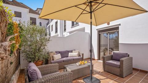 Foto 3 de Planta baixa en venda a Puerto de la Duquesa, Málaga