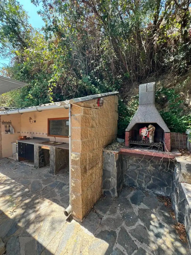 Casa o chalet en venta en Fogars de la Selva con Aire acondicionado, Jardín privado y Terraza