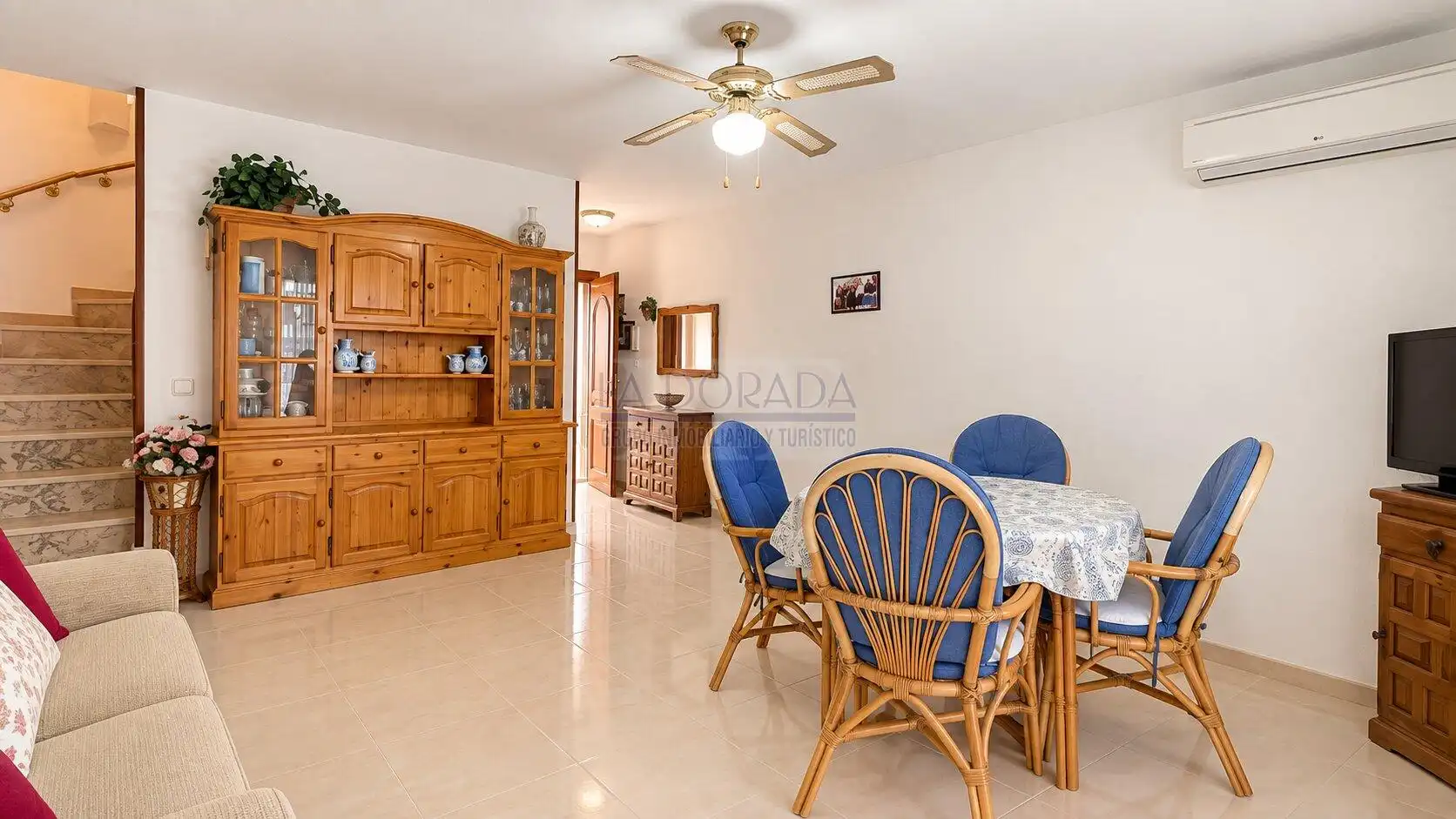 Maison mitoyenne avec jardin à vendre à Vandellòs i l'Hospitalet de l'Infant, imagen 7