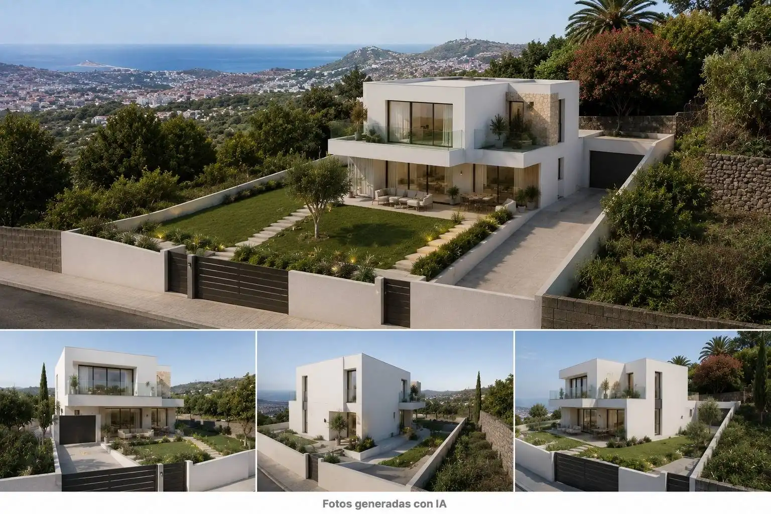Residencial en venda en Arucas