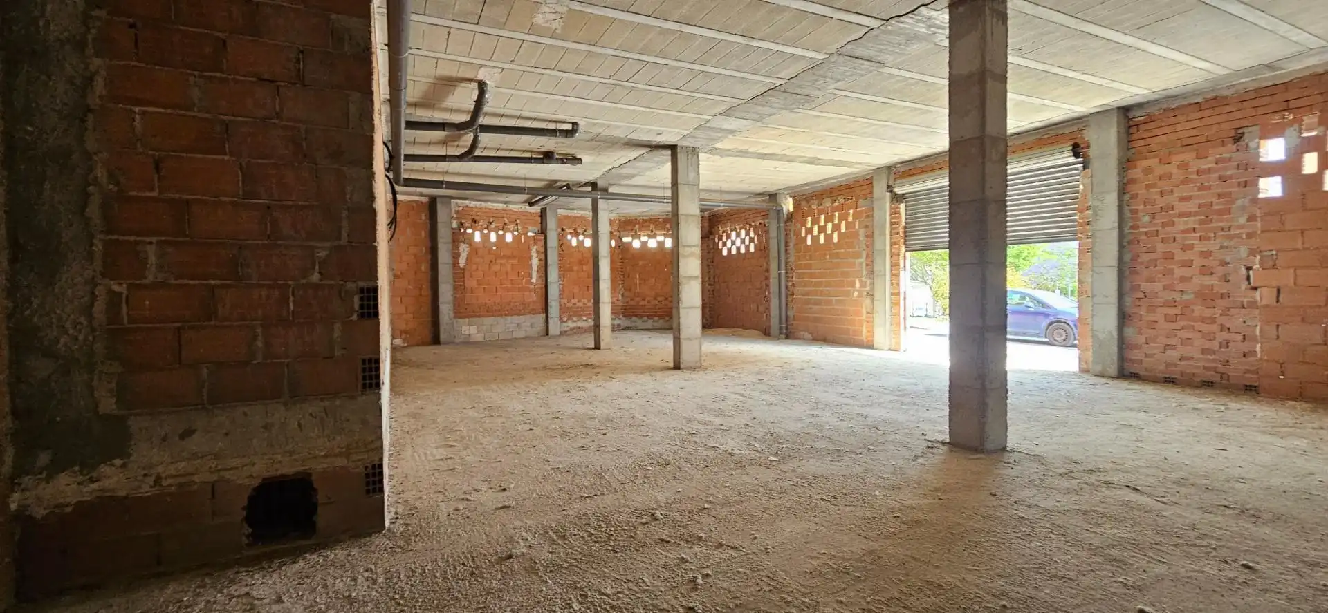 Locale commerciale in vendita a Beniel, imagen 4
