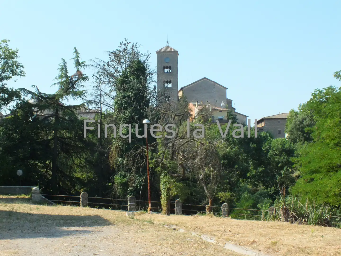 Residencial en venda a Taradell, imagen 5
