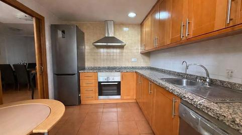 Foto 5 de Casa adosada en venda a Bonalba - Cotoveta, Mutxamel