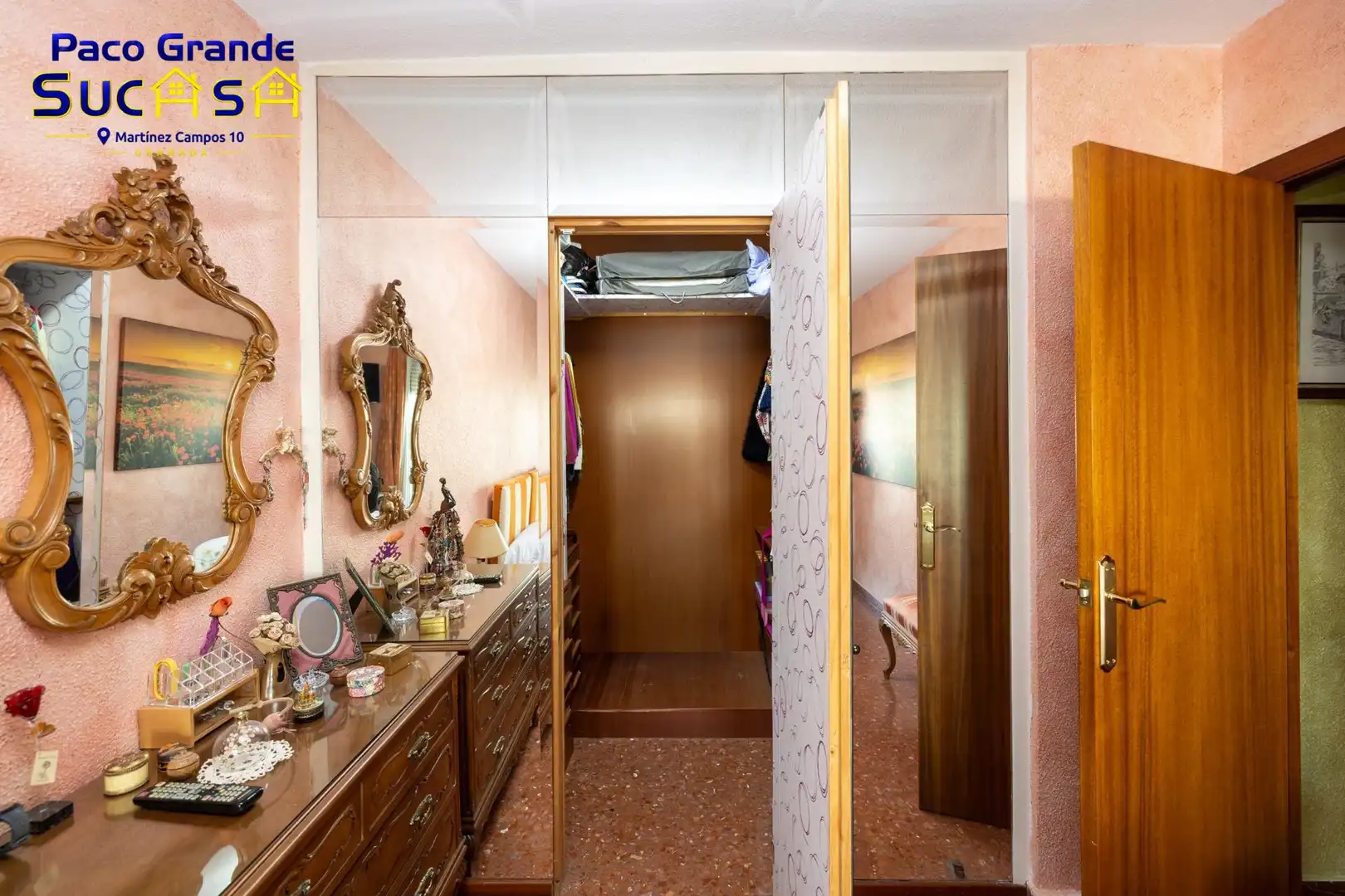 Flat for sale in Granada, Granada