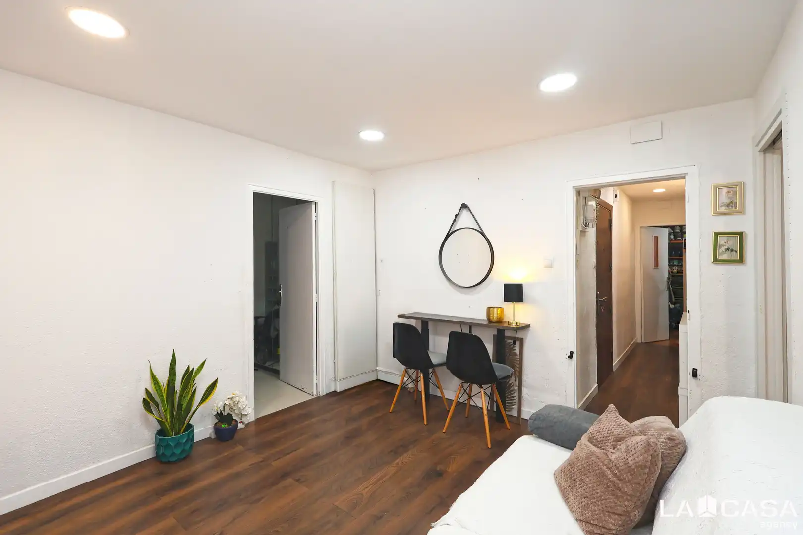 Flat for sale in La Florida - Les Planes