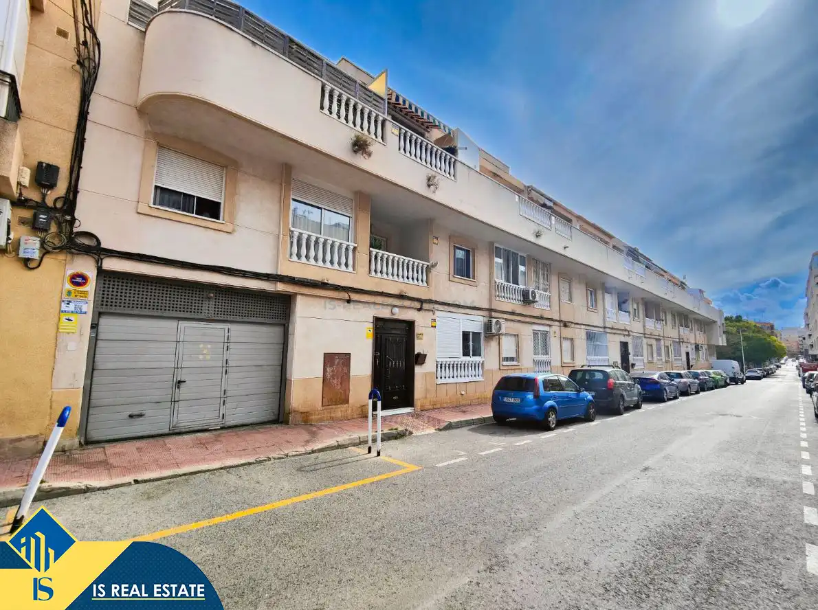 Apartament amb piscina en venda a Playa del Cura, imagen 28