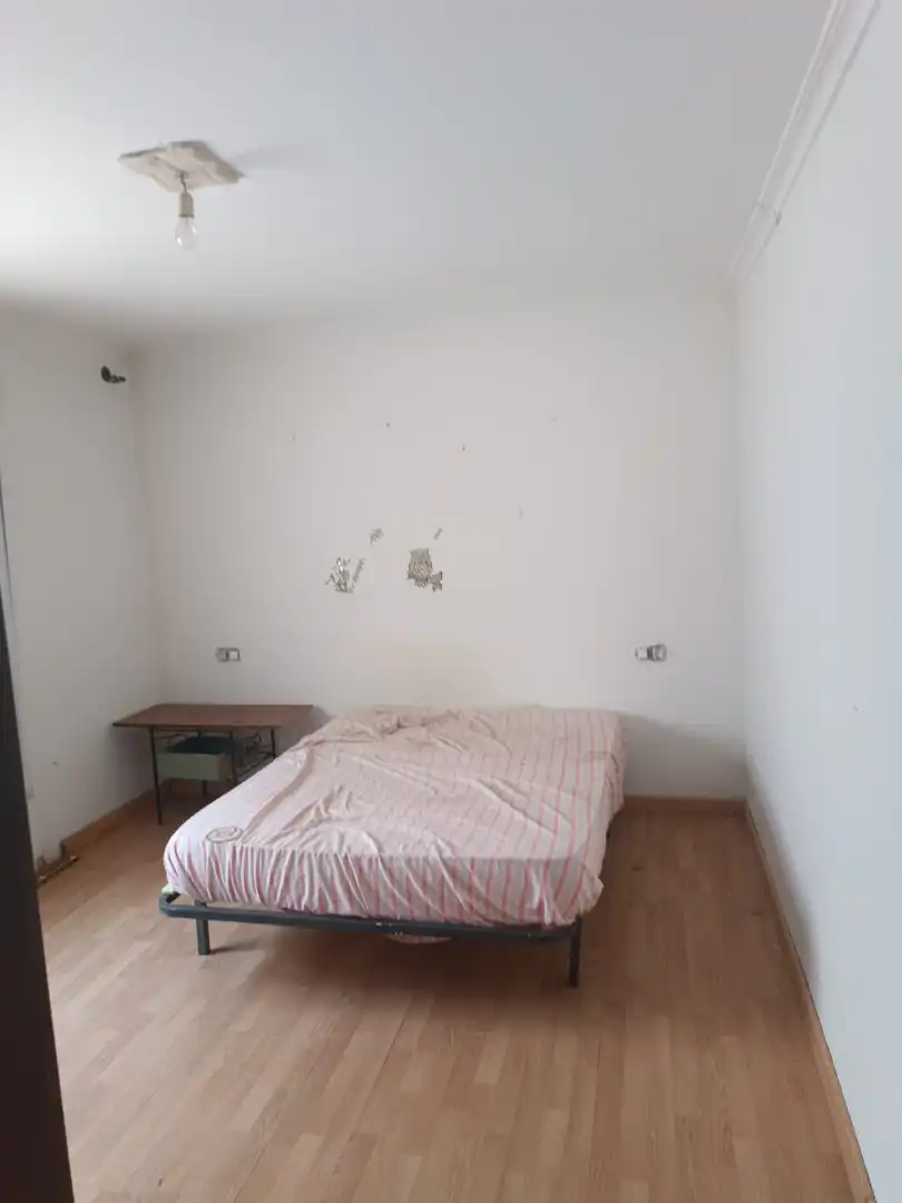 Dormitori de Àtic en venda en Gandia amb Parquet, Terrassa i Balcó