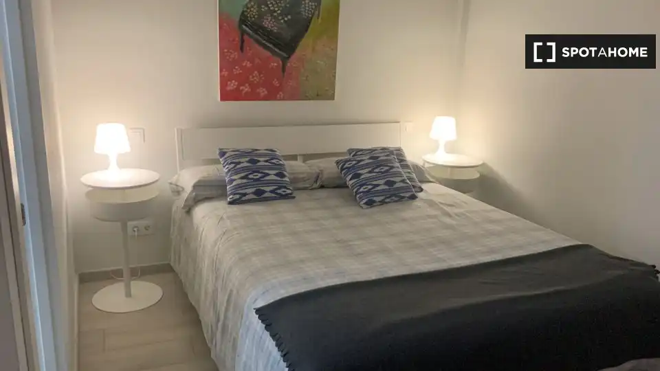 Habitación en Los Alvarados - Fuente los Berros - Bandama