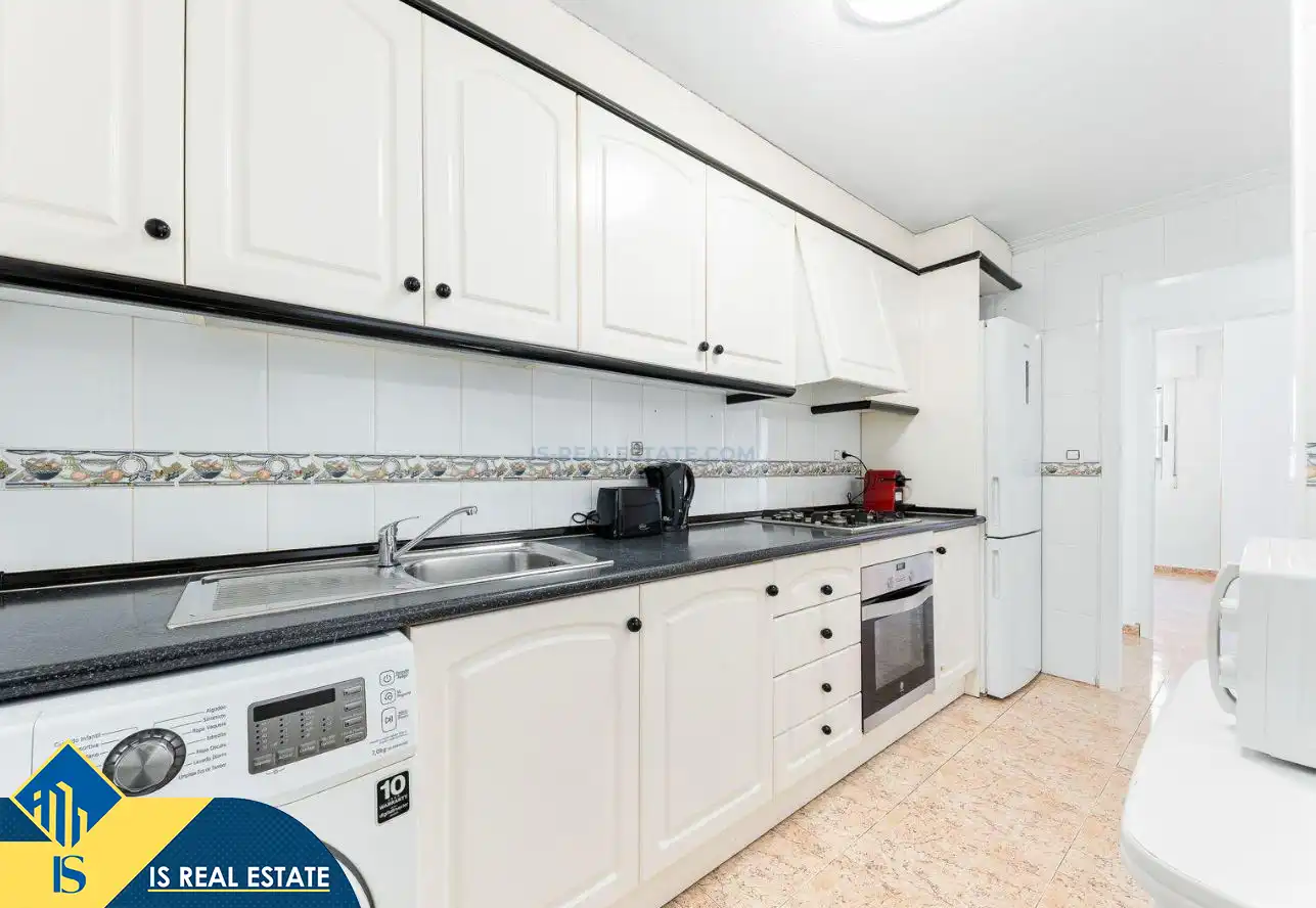 Mini appartamento con ascensore in vendita a Centro, imagen 14