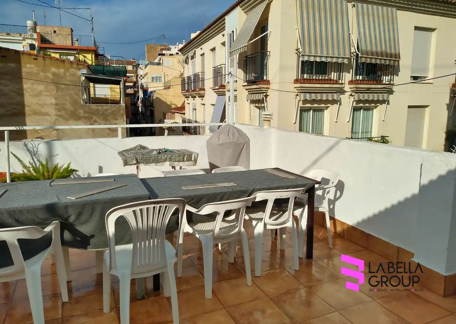 Wohnung mit Terrasse zum Verkauf in Calle los Reyes, imagen 3