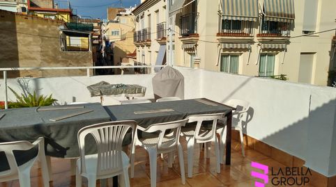 Foto 3 de Piso en venta en Calle Los Reyes, San Roque Pueblo, San Roque