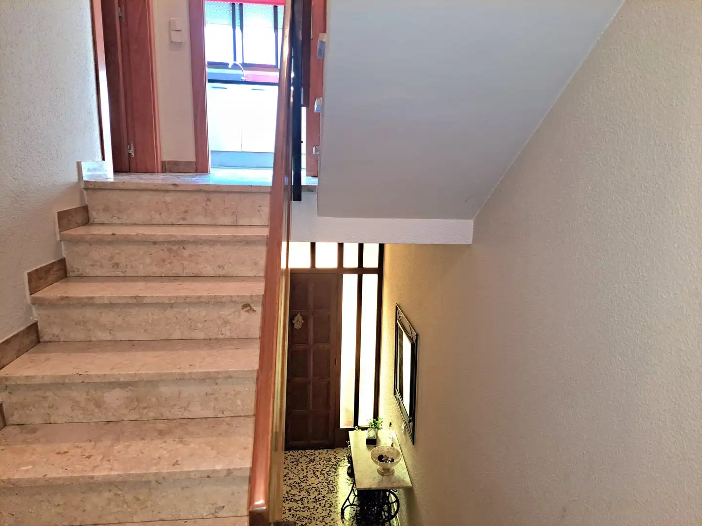Casa adosada en venta en Sant Martí de Centelles