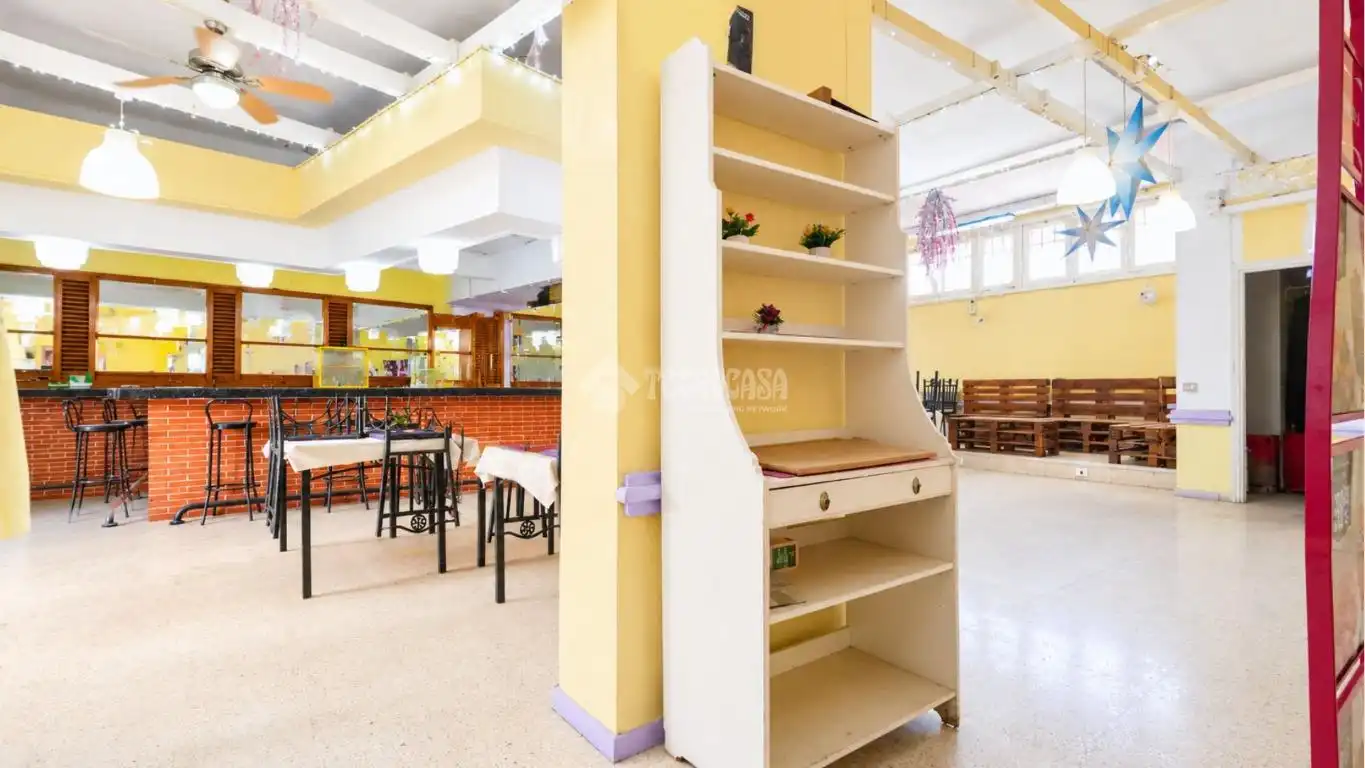 Local comercial en venda a La Salud - La Salle, imagen 6