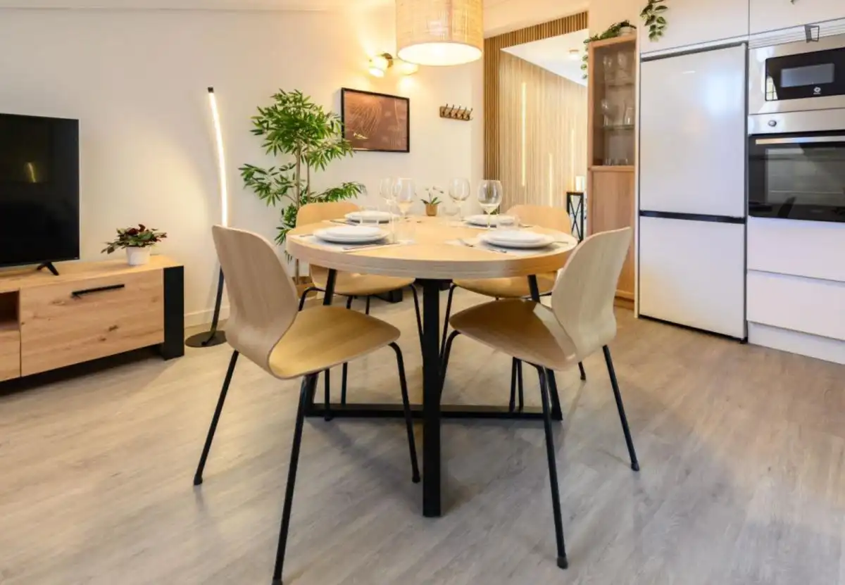 Apartamento con ascensor en alquiler en Centro, imagen 16