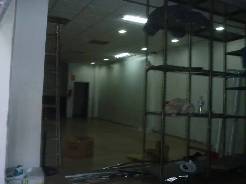 Business premises for sale in Centro, imagen 5