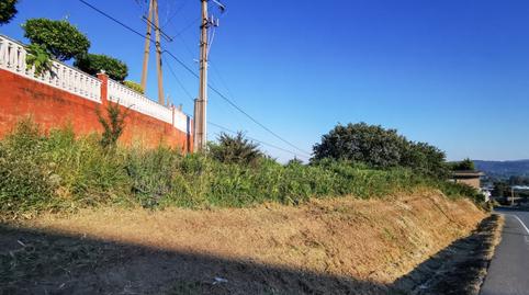 Foto 3 de Residencial en venda a  Alvedro, Almeiras, Culleredo