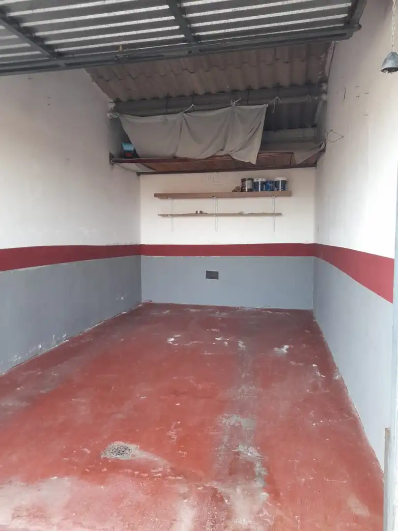 Garaje en venta en Calle MONTNEGRE DEL, La Plana del Pintor