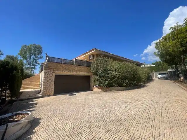 Casa con piscina en venta en Urbanizaciones, imagen 36