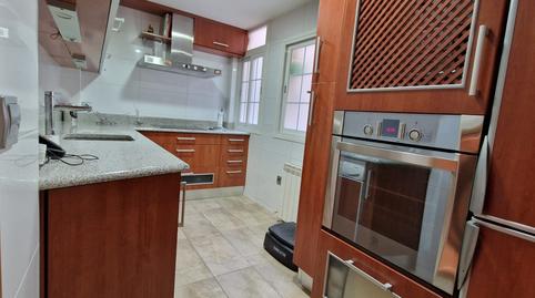 Foto 5 de Pis en venda a Zarzaquemada, Leganés