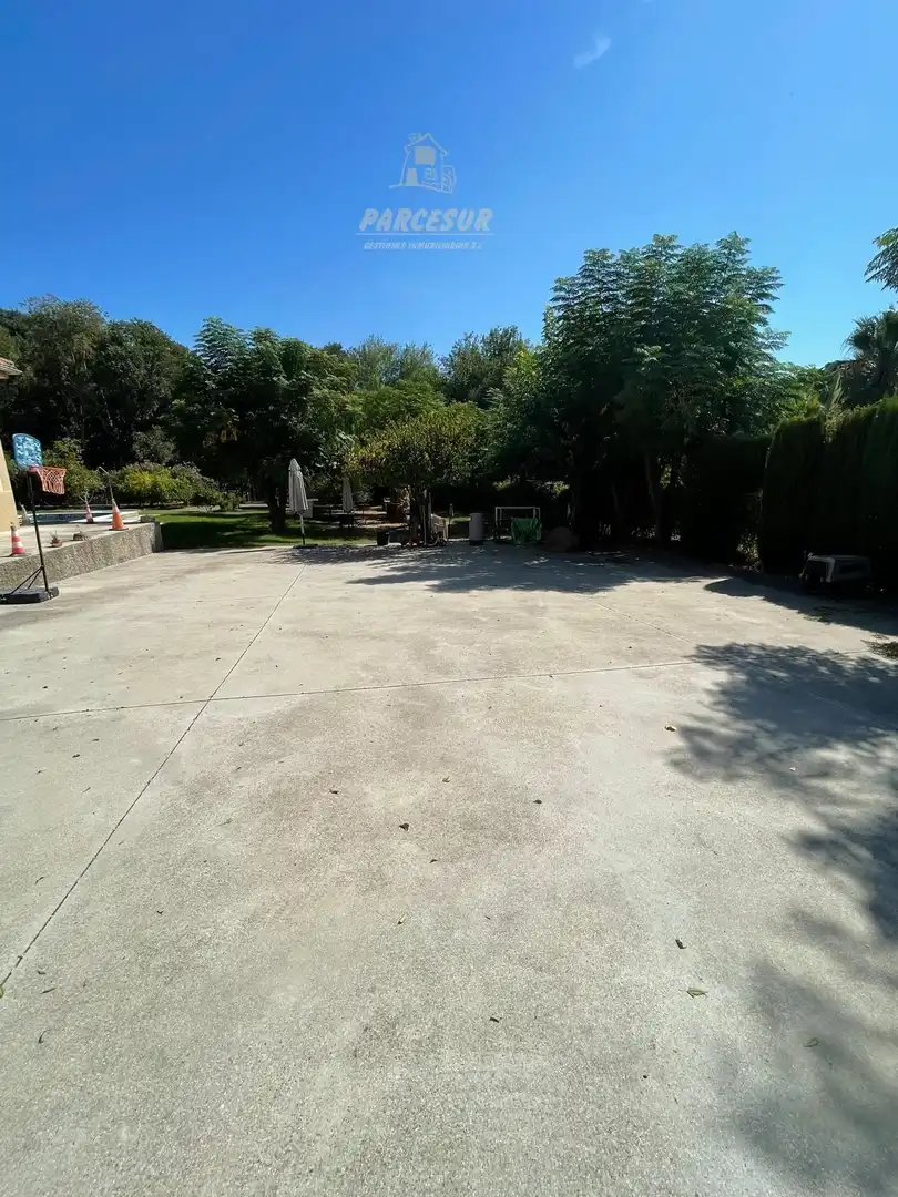 Haus mit Pool zum Verkauf in Almodóvar del Río, imagen 31