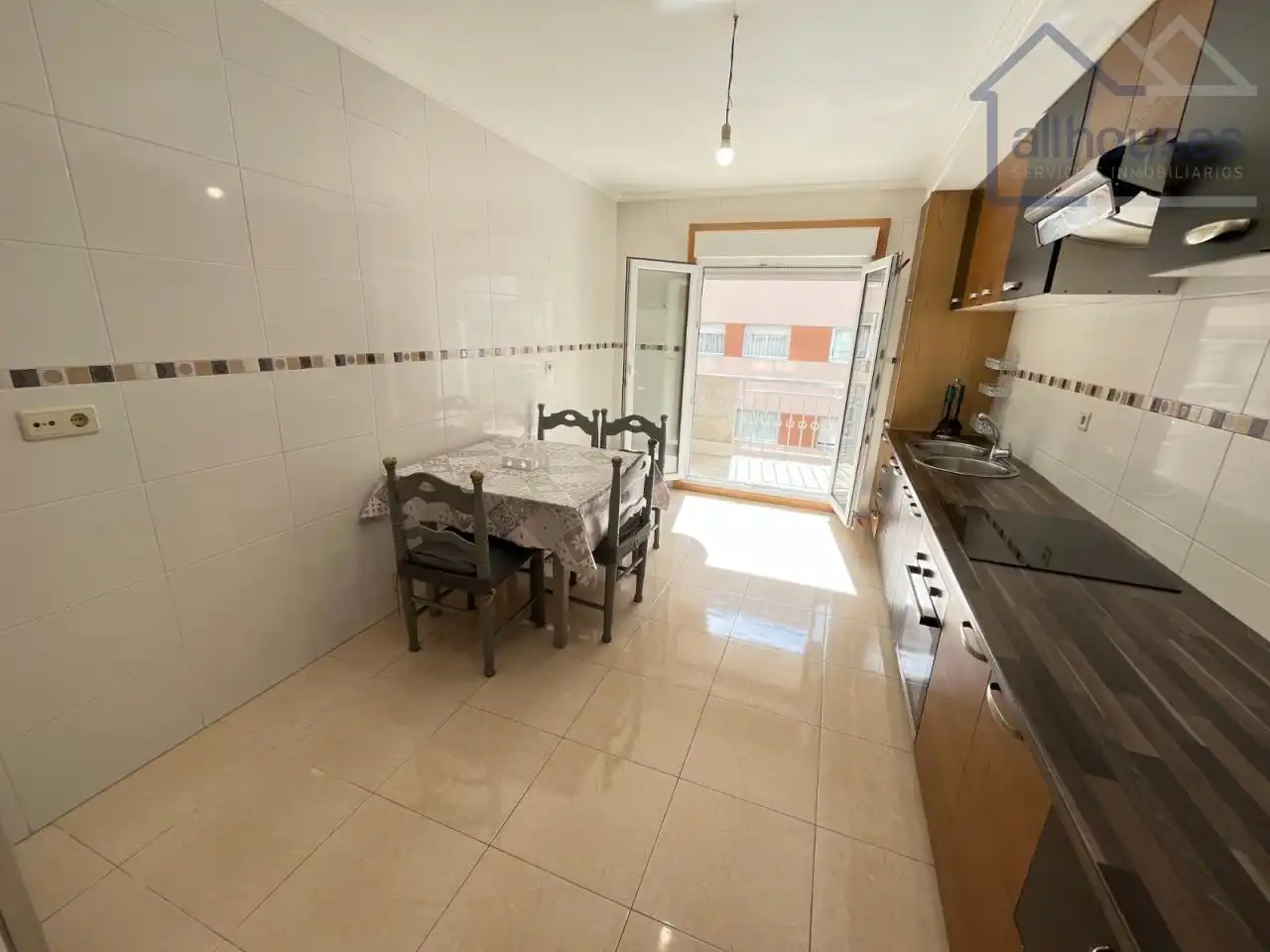 Appartamento con terrazza in vendita a Marín, imagen 4