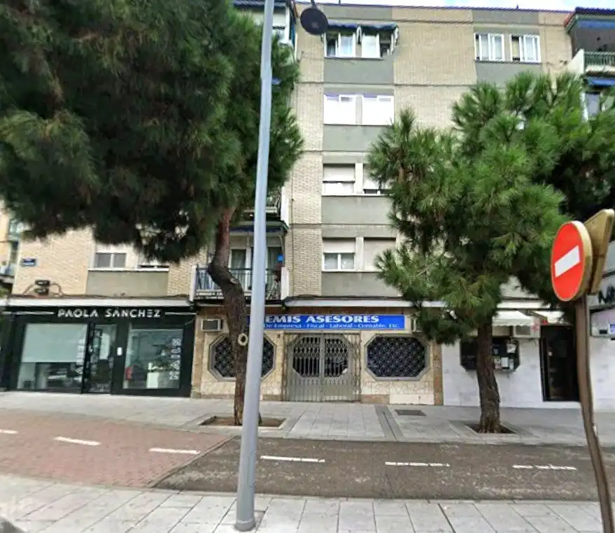 Flat for sale in Cantarranas, Casco Antiguo