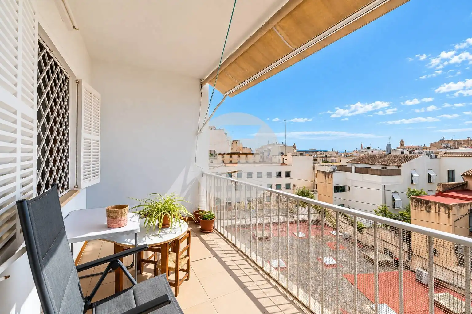Flat for sale in Palma de Mallorca, Illes Balears