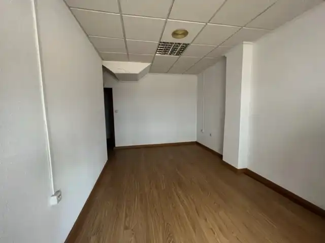 Gewerbefläche zur Miete in Paseo de San Gregorio 85, imagen 25