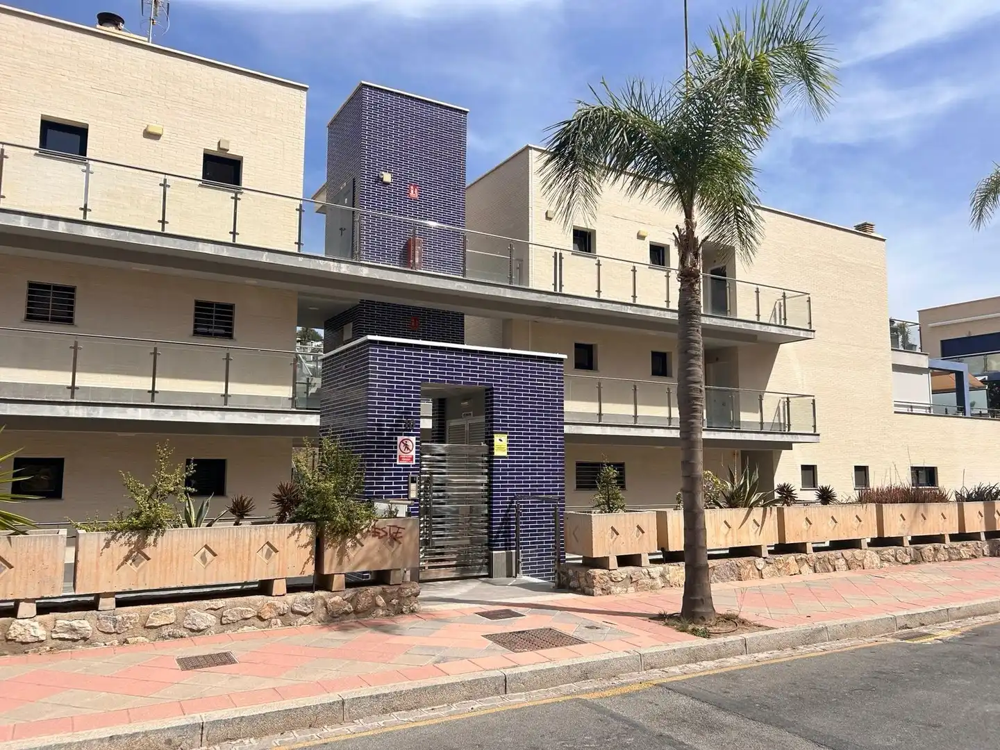 Apartments for rent in Almuñécar, Granada