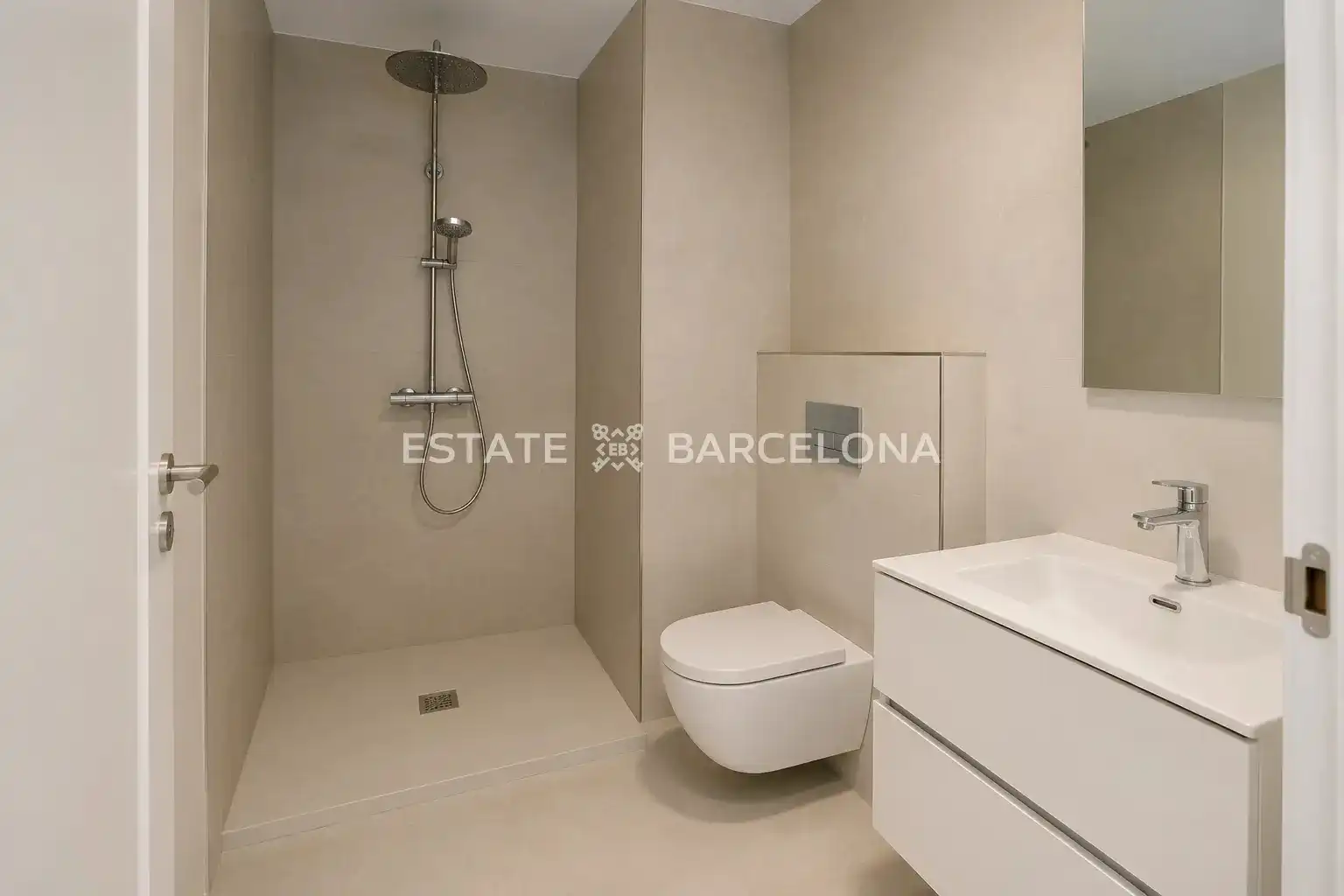 Wohnung mit Aufzug zum Verkauf in Carrer Nou de la Rambla 128, imagen 7
