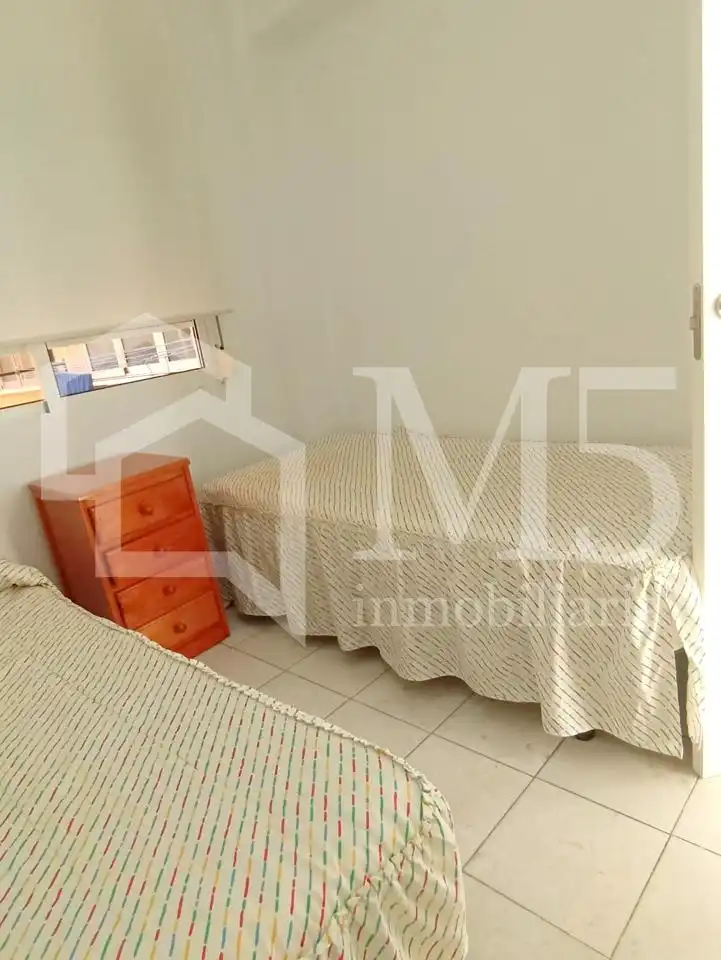 Wohnung zur Miete in Centro