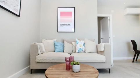 Foto 4 de Apartament en venda a Avenida de Méjico, 10, Mijas pueblo, Mijas