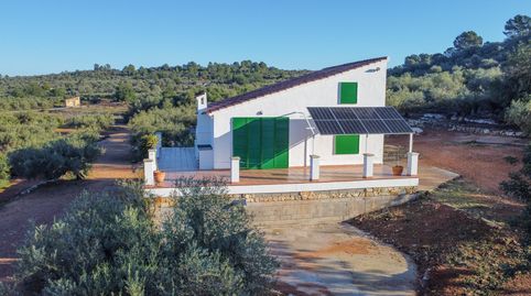 Foto 2 von Country house zum Verkauf in C-103, 0 S N, Freginals, Tarragona