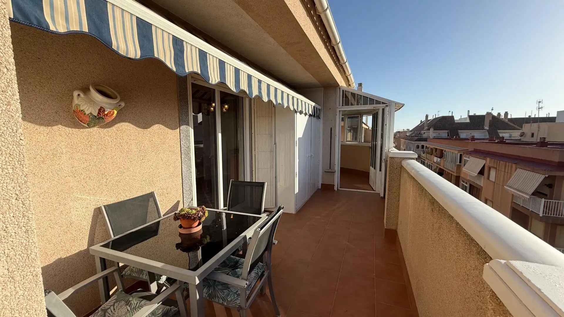 Penthouse mit Aufzug zum Verkauf in Calle RAFAL, imagen 30