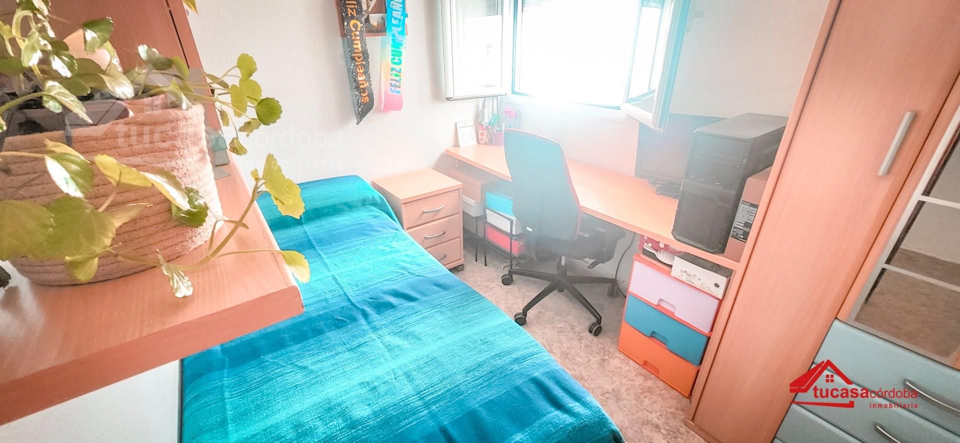 Habitación de Piso en venta en  Córdoba Capital con Aire acondicionado