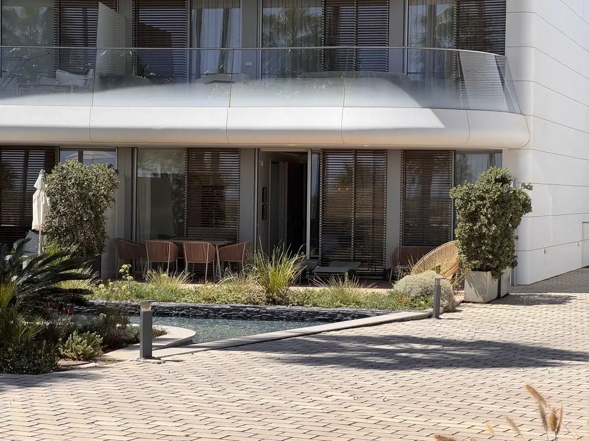 Piso en venta en Estepona Pueblo, imagen 4