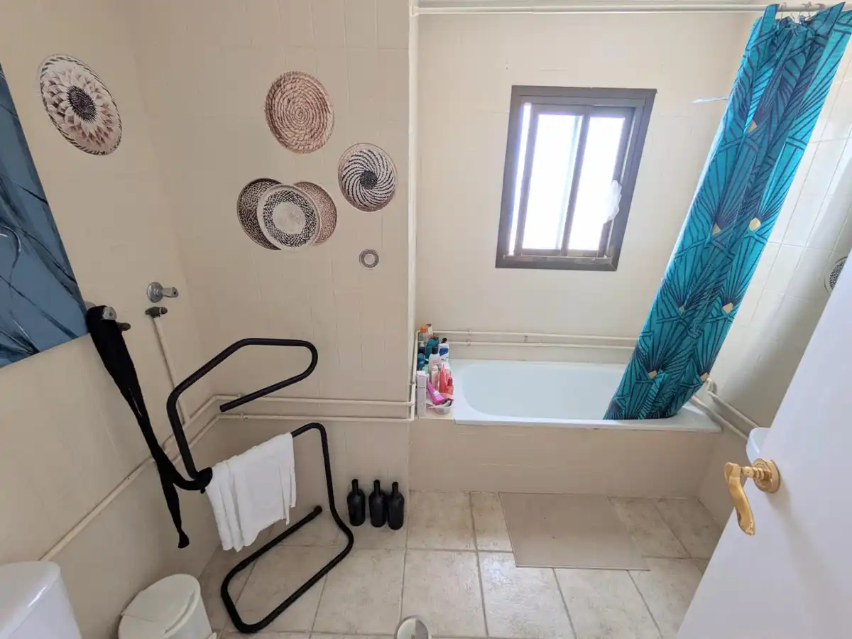 Villa con piscina in vendita a Arroyo de la Miel, imagen 21