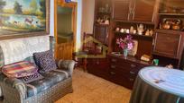 Living room of House or chalet for sale in Vecinos
