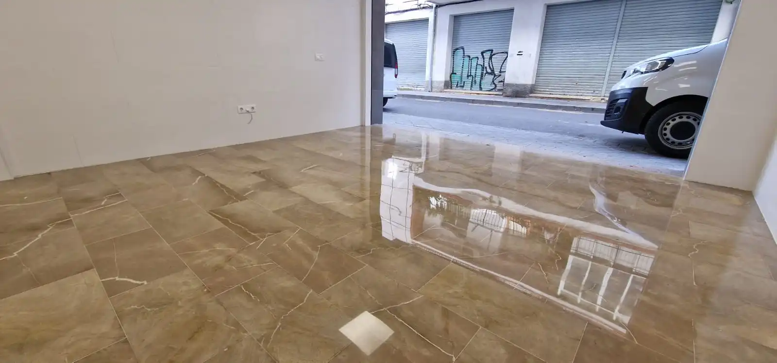 Commercial properties for rent in Calle Olimpia, Cerrillo de Maracena - Periodistas