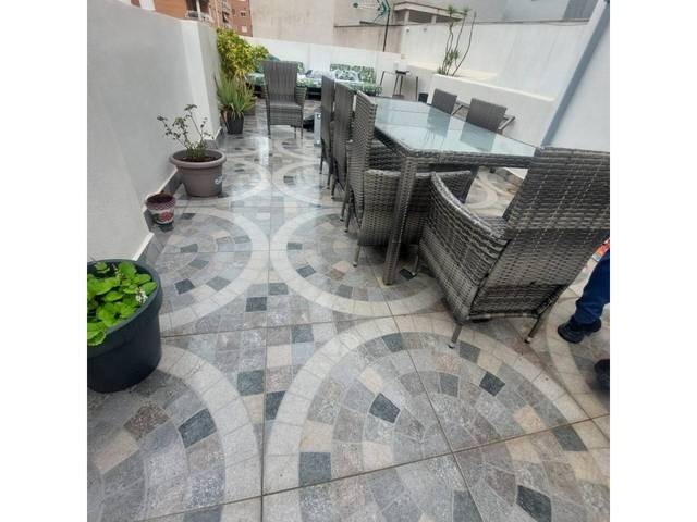 Casa-chalet en Venta en Ensanche - Parque del Oeste
