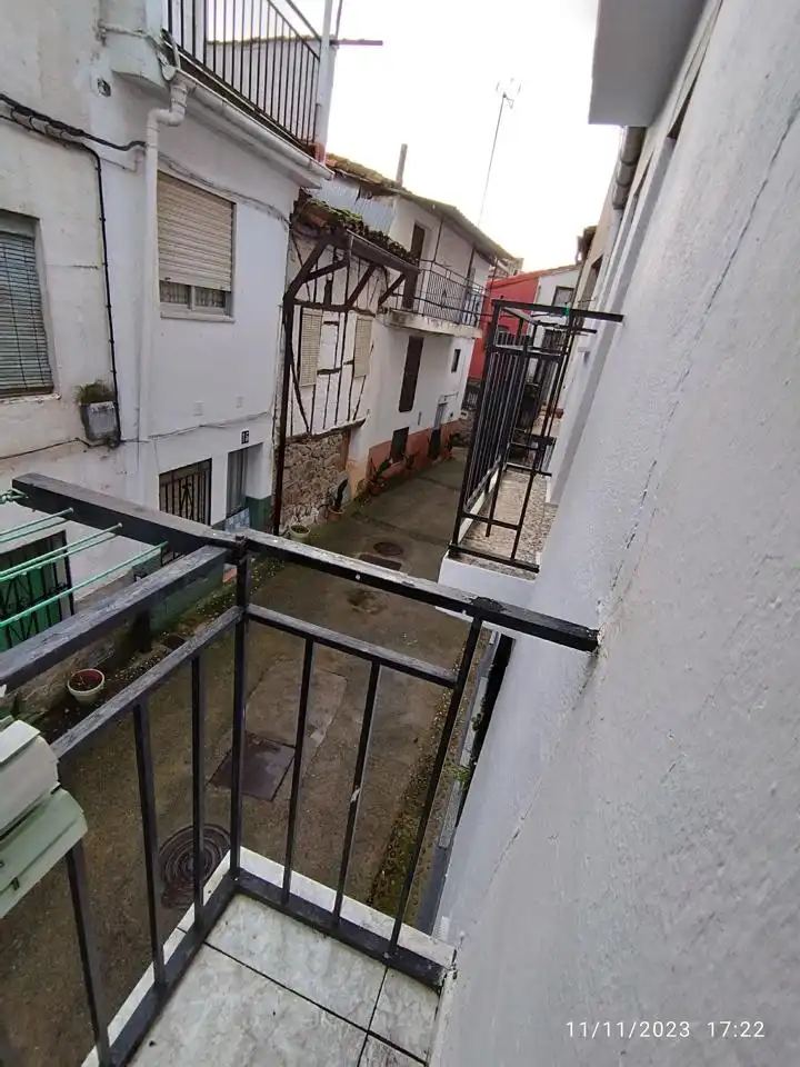 Balcony of Country homes for sale in Cabrero  with Terrace