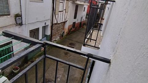 Foto 2 de Finca rústica en venda a San Isidro, Cabrero, Cáceres