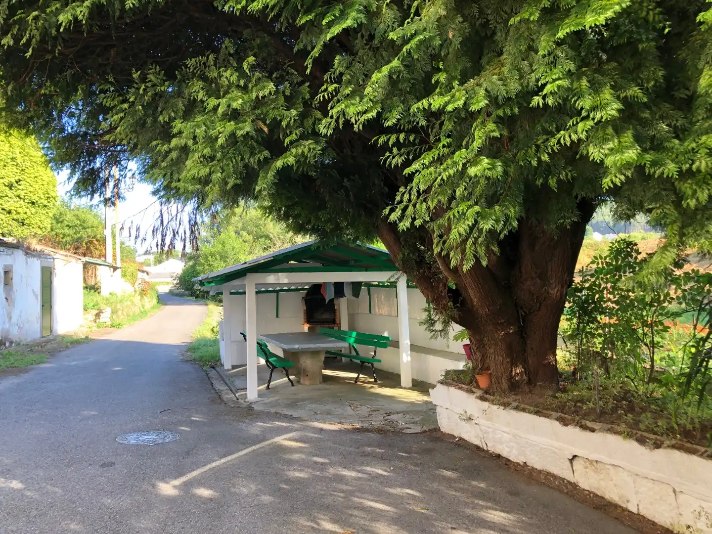 Casa amb jardí en venda a Camiño do Camino Muino 10, imagen 5