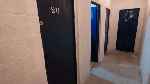 Foto 3 de Traster en venda a Paseo Marítimo de Levante, Málaga