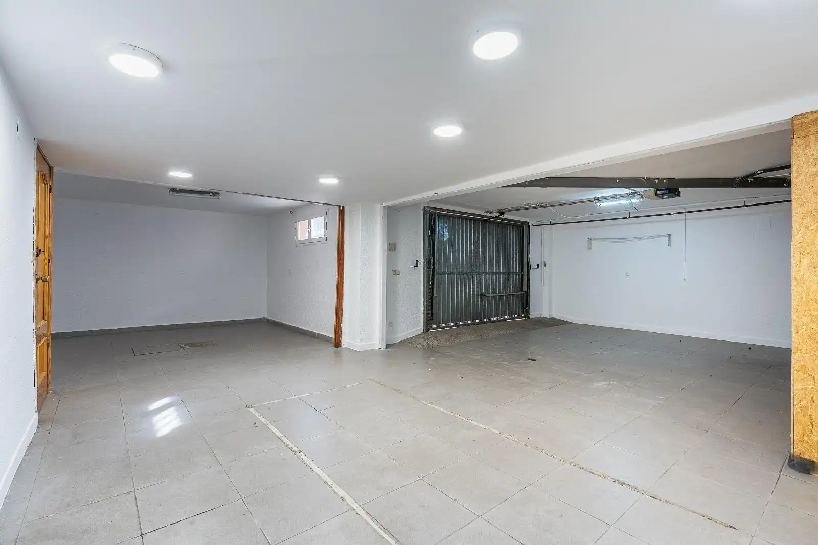 Casa o chalet en venta en Avenida de Francisco Ayala, Avda. Federico Garcia Lorca - Nueva Estación Autobuses