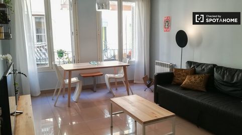 Foto 4 de Habitació a Palacio, Madrid Capital