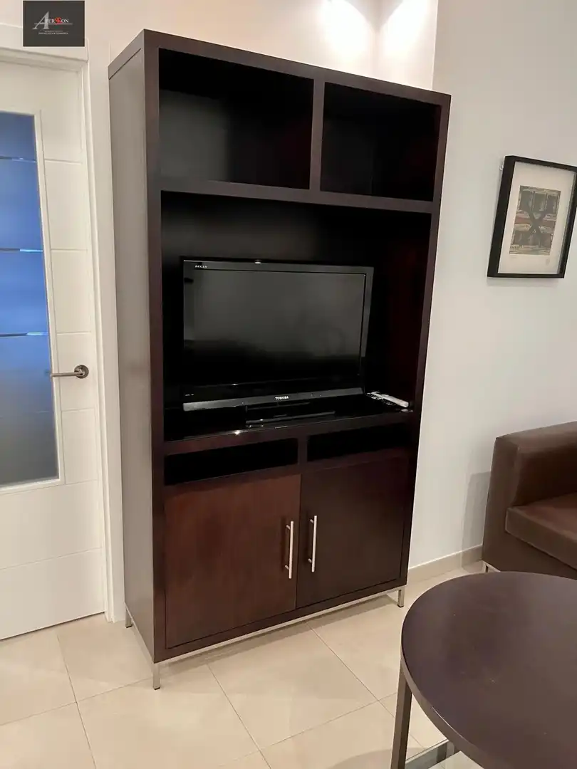 Estudio de alquiler en Écija