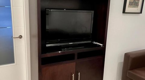 Foto 3 de Estudio de alquiler en Écija, Sevilla