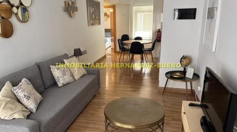 Foto 2 de Pis en venda a San Esteban - San Cristóbal, Salamanca