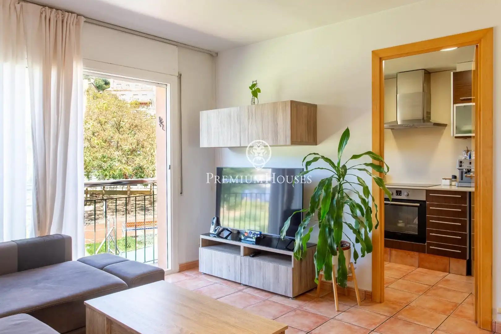 Dúplex en venta en Centre